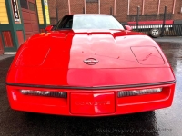 1989 Chevrolet Corvette for sale in Riverhead, New York (ID-144696)