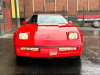 1989 Chevrolet Corvette for sale in Riverhead, New York (ID-144696)