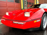 1989 Chevrolet Corvette for sale in Riverhead, New York (ID-144696)
