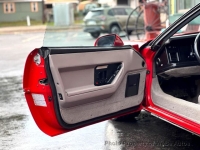 1989 Chevrolet Corvette for sale in Riverhead, New York (ID-144696)
