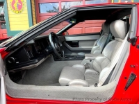 1989 Chevrolet Corvette for sale in Riverhead, New York (ID-144696)