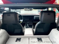 1989 Chevrolet Corvette for sale in Riverhead, New York (ID-144696)