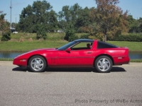 1989 Chevrolet Corvette for sale in Riverhead, New York (ID-146120)