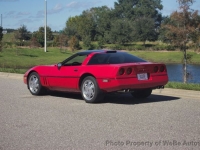 1989 Chevrolet Corvette for sale in Riverhead, New York (ID-146120)