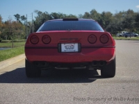 1989 Chevrolet Corvette for sale in Riverhead, New York (ID-146120)