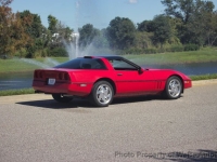1989 Chevrolet Corvette for sale in Riverhead, New York (ID-146120)