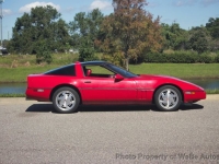 1989 Chevrolet Corvette for sale in Riverhead, New York (ID-146120)