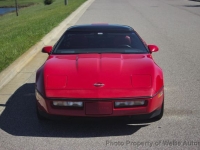 1989 Chevrolet Corvette for sale in Riverhead, New York (ID-146120)