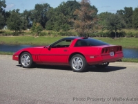1989 Chevrolet Corvette for sale in Riverhead, New York (ID-146120)
