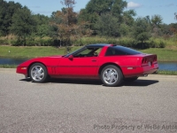 1989 Chevrolet Corvette for sale in Riverhead, New York (ID-146120)