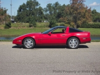1989 Chevrolet Corvette for sale in Riverhead, New York (ID-146120)