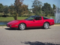 1989 Chevrolet Corvette for sale in Riverhead, New York (ID-146120)