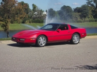1989 Chevrolet Corvette for sale in Riverhead, New York (ID-146120)