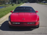 1989 Chevrolet Corvette for sale in Riverhead, New York (ID-146120)