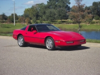 1989 Chevrolet Corvette for sale (ID-146168)