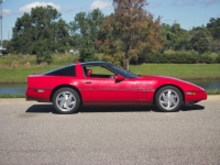1989 Chevrolet Corvette for sale (ID-146168)