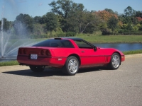 1989 Chevrolet Corvette for sale (ID-146168)