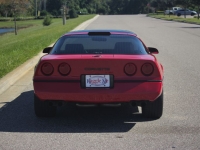 1989 Chevrolet Corvette for sale (ID-146168)
