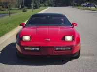 1989 Chevrolet Corvette for sale (ID-146168)