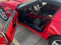 1989 Chevrolet Corvette for sale in Michigan (ID-161930)