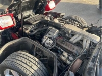 1989 Chevrolet Corvette for sale in Michigan (ID-161930)