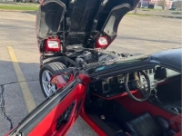 1989 Chevrolet Corvette for sale in Michigan (ID-161930)