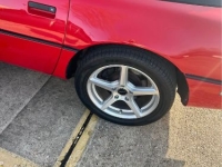 1989 Chevrolet Corvette for sale in Michigan (ID-161930)