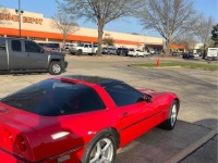 1989 Chevrolet Corvette for sale in Michigan (ID-161930)