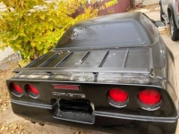 1989 Chevrolet Corvette for sale in Michigan (ID-162529)