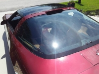 1989 Chevrolet Corvette for sale in Michigan (ID-162853)