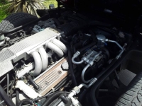 1989 Chevrolet Corvette for sale in Michigan (ID-162853)