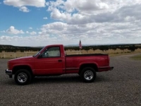 1989 Chevrolet K1500 for sale in Michigan (ID-109703)