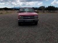 1989 Chevrolet K1500 for sale in Michigan (ID-109703)