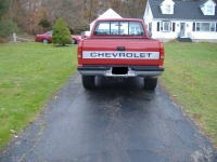 1989 Chevrolet K1500 for sale in Michigan (ID-123712)