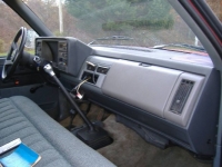 1989 Chevrolet K1500 for sale in Michigan (ID-123712)