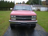 1989 Chevrolet K1500 for sale in Michigan (ID-123712)