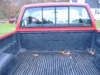 1989 Chevrolet K1500 for sale in Michigan (ID-123712)