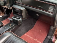 1989 Chevrolet Monte Carlo for sale in Michigan (ID-122473)