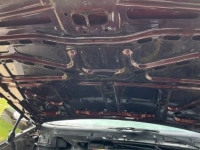 1989 Chevrolet Monte Carlo for sale in Michigan (ID-122473)