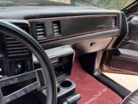 1989 Chevrolet Monte Carlo for sale in Michigan (ID-122473)