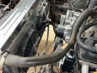 1989 Chevrolet Monte Carlo for sale in Michigan (ID-122473)