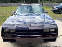 1989 Chevrolet Monte Carlo for sale in Michigan (ID-122473)