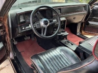 1989 Chevrolet Monte Carlo for sale in Michigan (ID-122473)