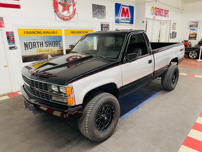 1989 Chevrolet Pickup for sale