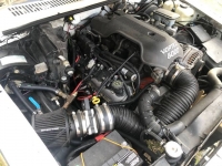 1989 Chevrolet S10 for sale in Michigan (ID-114175)