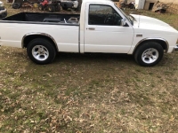 1989 Chevrolet S10 for sale in Michigan (ID-114175)