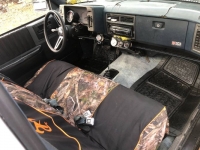 1989 Chevrolet S10 for sale in Michigan (ID-114175)