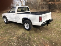 1989 Chevrolet S10 for sale in Michigan (ID-114175)