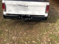 1989 Chevrolet S10 for sale in Michigan (ID-114175)