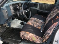 1989 Chevrolet S10 for sale in Michigan (ID-114175)
